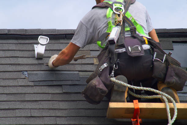 Best Gutter Installation and Roofing  in Tieton, WA