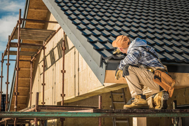 Best Roof Restoration Services  in Tieton, WA