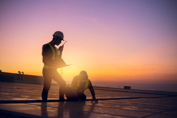 Best Commercial Roofing Services  in Tieton, WA