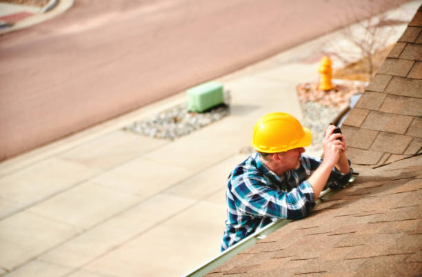 Best Gutter Installation and Roofing  in Tieton, WA