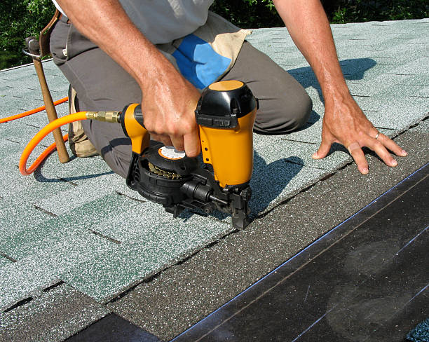 Best Roof Repair Services  in Tieton, WA