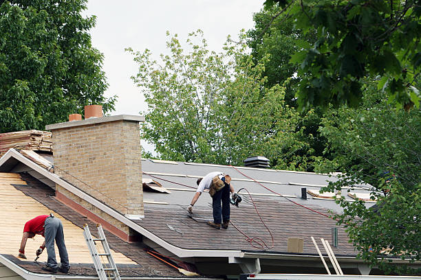 Roof Repair Estimates in Tieton, WA