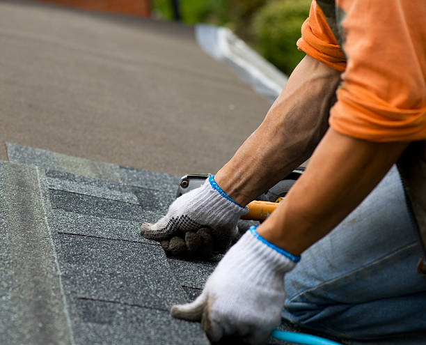 Best Roofing Contractors for Homes  in Tieton, WA