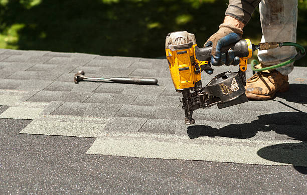 Best Residential Roofing Contractor  in Tieton, WA
