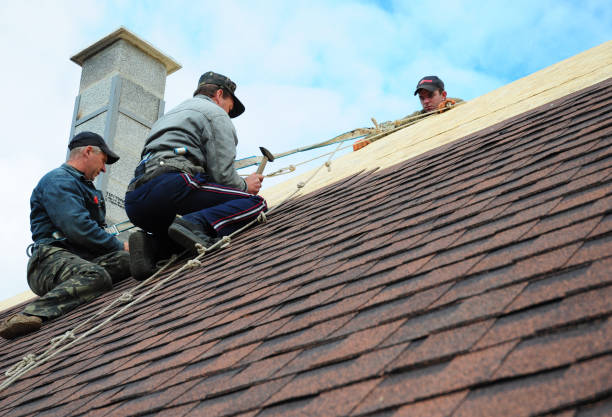 Best New Roof Installation  in Tieton, WA