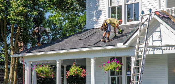 Best Flat Roof Repair Services  in Tieton, WA