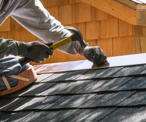 Best Roof Leak Repair  in Tieton, WA